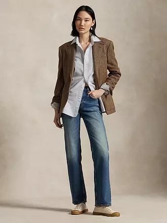 POLO RALPH LAUREN | Blouse | 